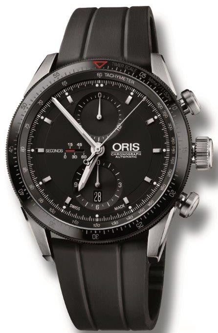 Oris Artix GT